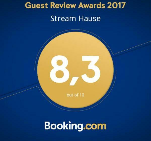 Ay Home Apart&bungalov