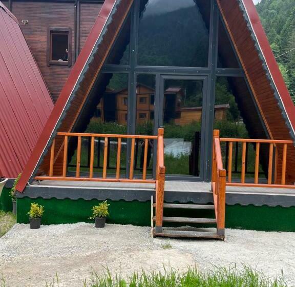 Ay Home Apart&bungalov