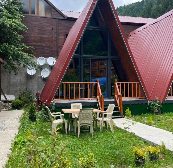 Ay Home Apart&bungalov