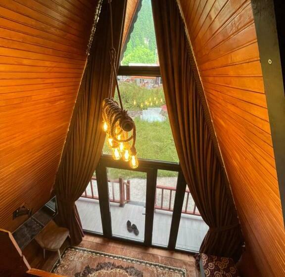 Ay Home Apart&bungalov