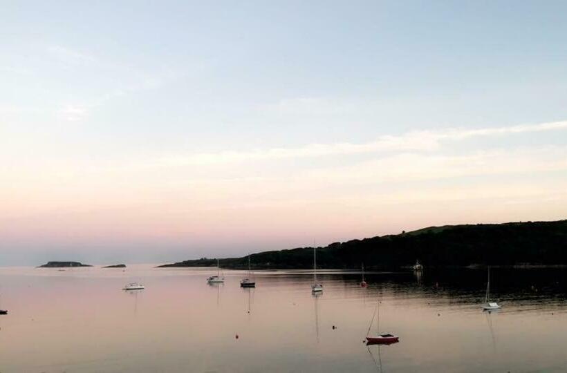 Bay View B&b Glandore