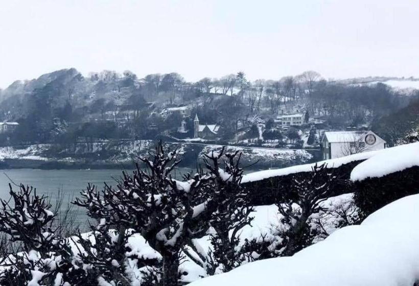 Bay View B&b Glandore