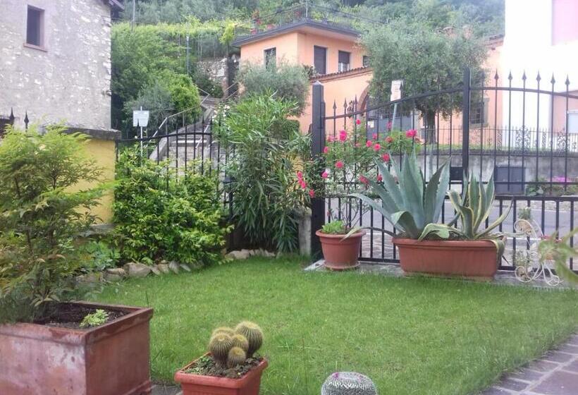 B&b Bergamo E Brescia