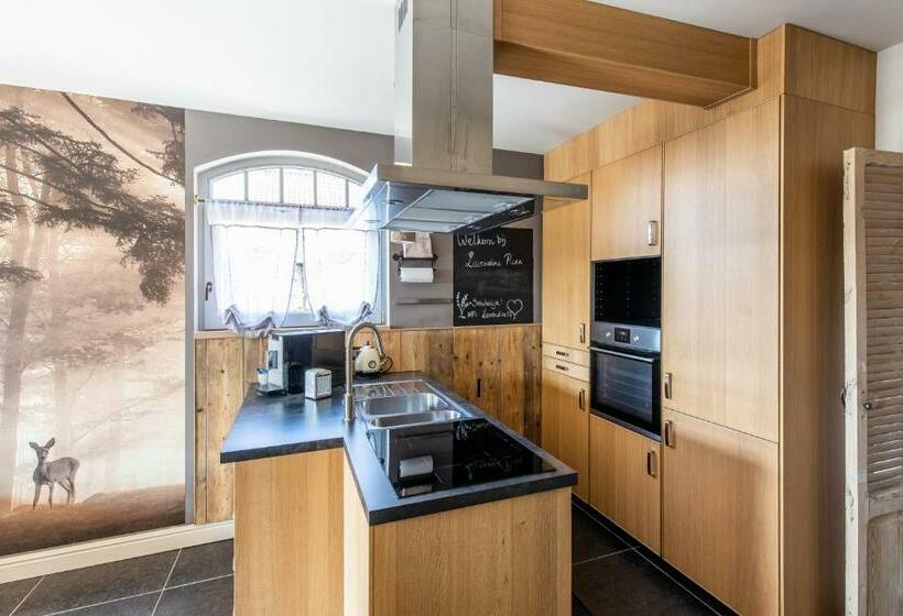 Relax B&b Lavendine Pure