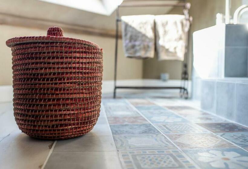 Relax B&b Lavendine Pure