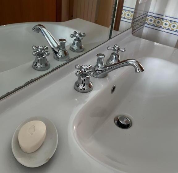 B&b Le Tre Rose Di Maria