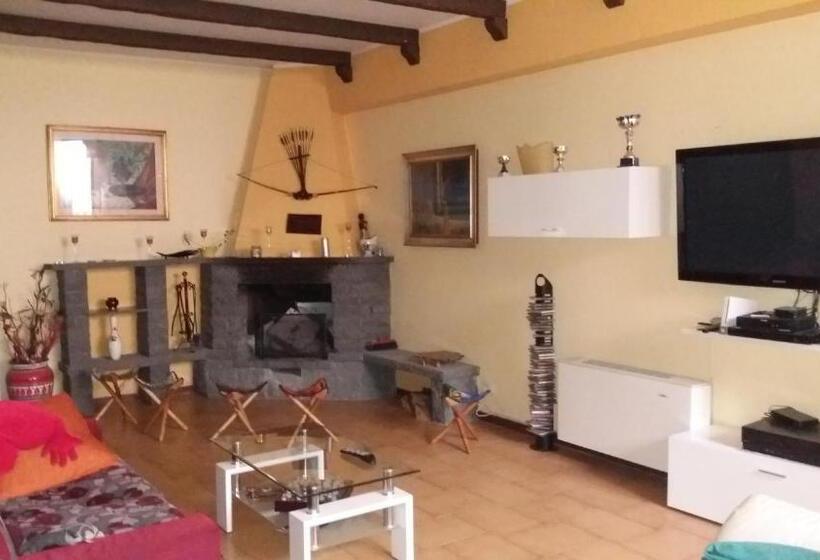 B&b Le Tre Rose Di Maria