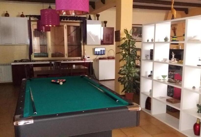 B&b Le Tre Rose Di Maria