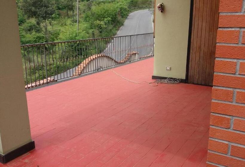 B&b Le Tre Rose Di Maria