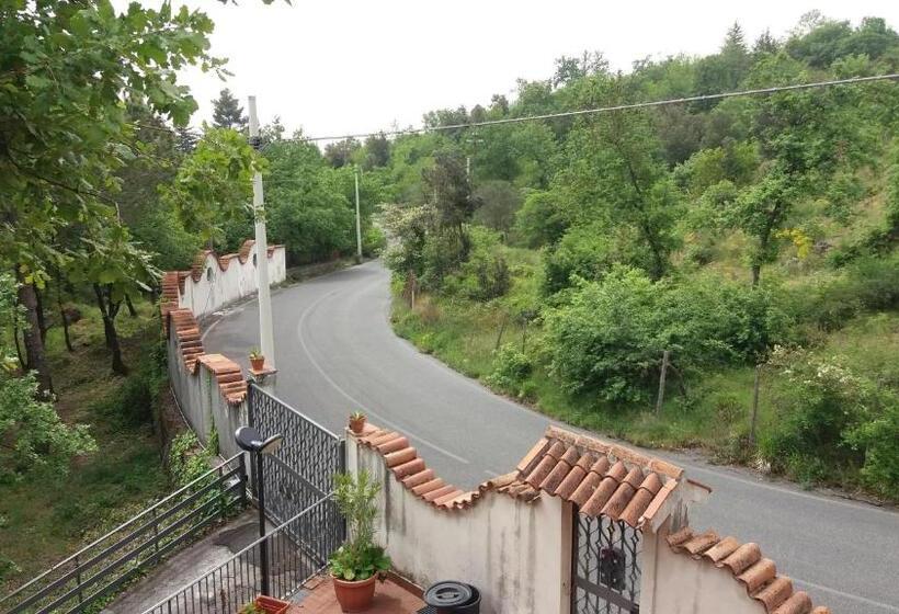 B&b Le Tre Rose Di Maria