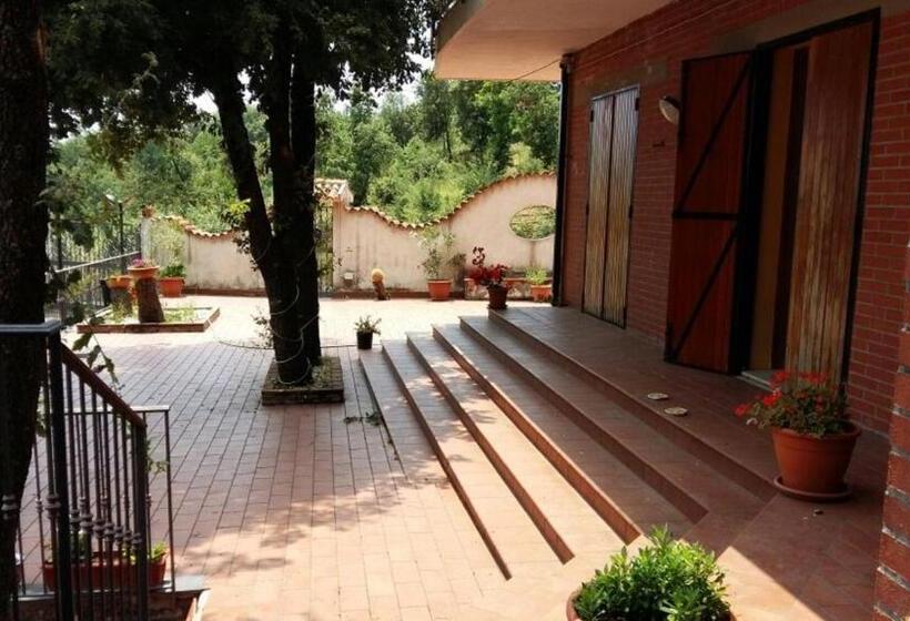 B&b Le Tre Rose Di Maria