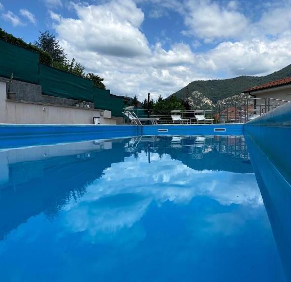 B&b Panorama Iseo