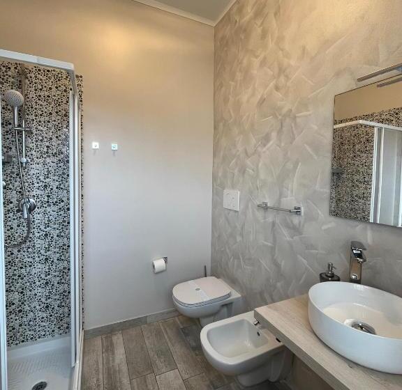 B&b Panorama Iseo