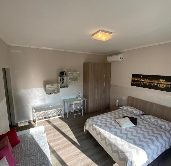 B&b Panorama Iseo