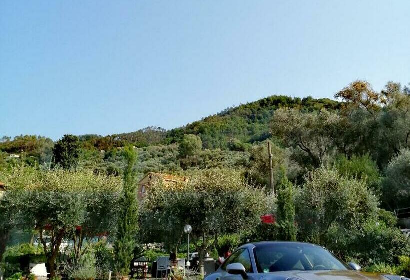 B&b Piè Del Castello