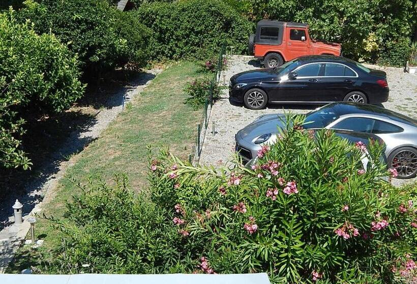 B&b Piè Del Castello