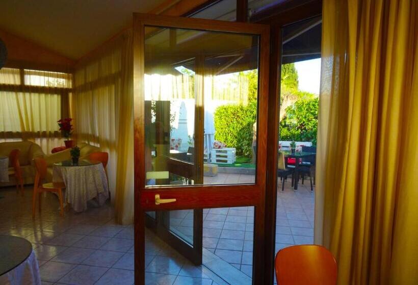 B&b Sant Antonio