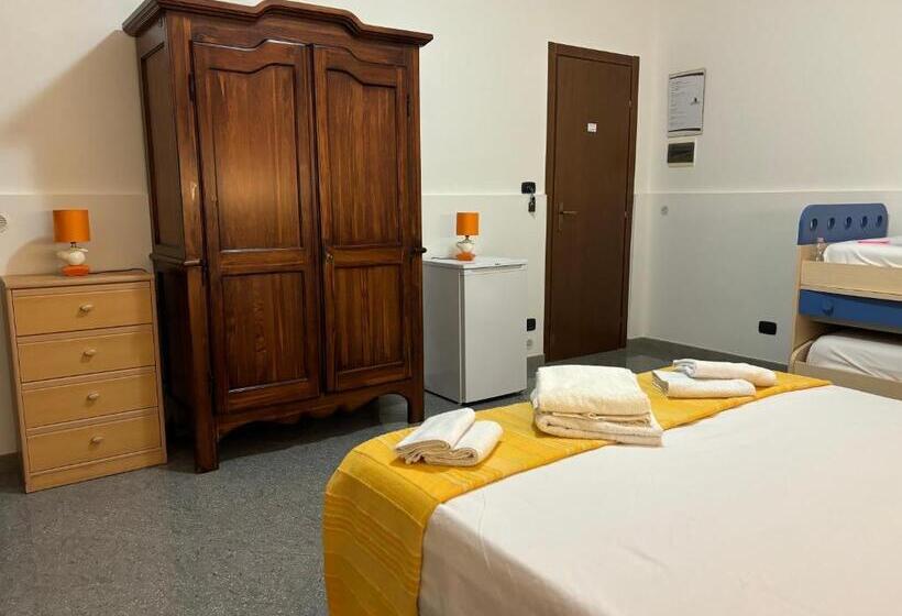 B&b Sant Antonio