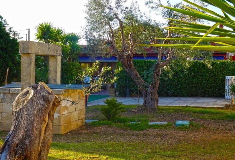 B&b Sant Antonio