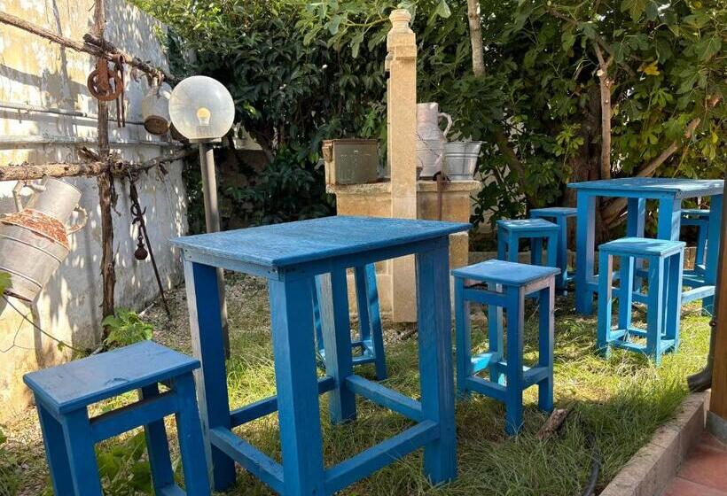 B&b Sant Antonio