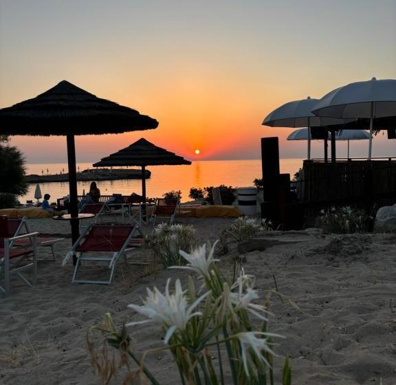 B&b Sant Antonio