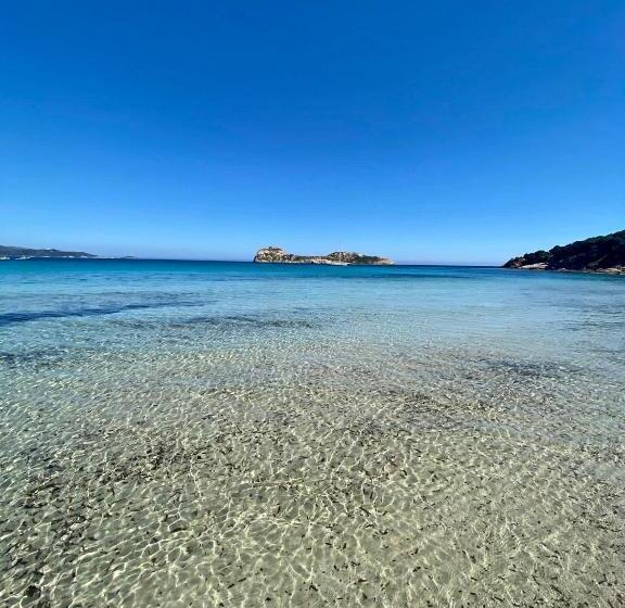 B&b Su Tostainu