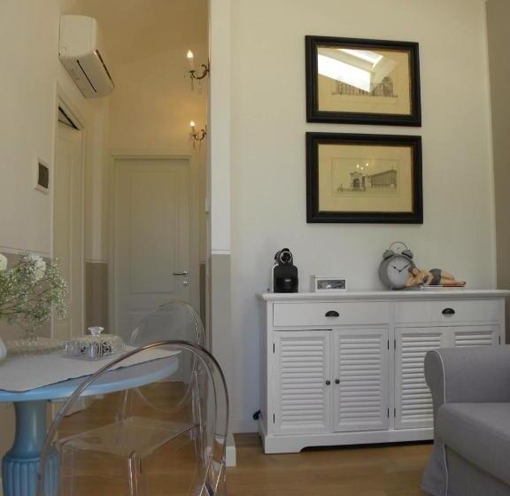 B&b Villa Celeste