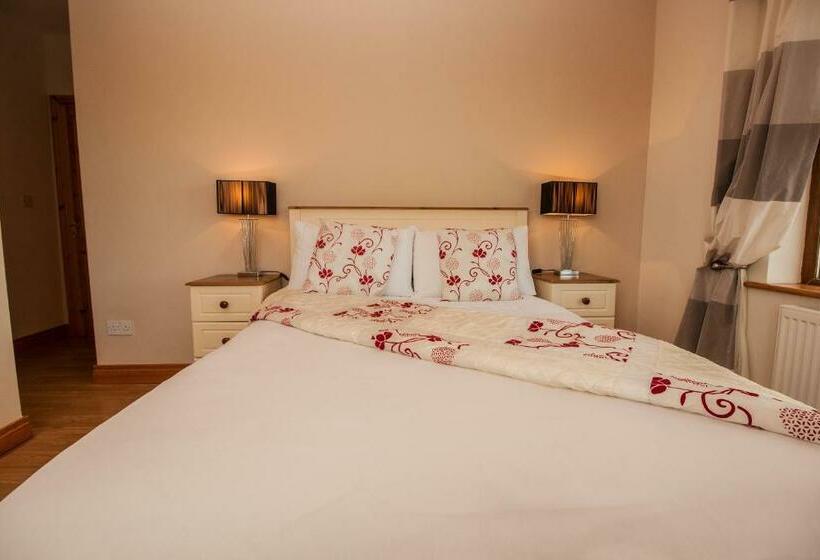 مبيت وإفطار Achill Water S Edge