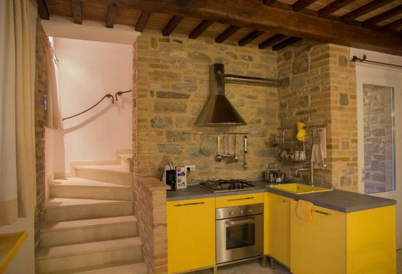 צימר Bea Villa Bea