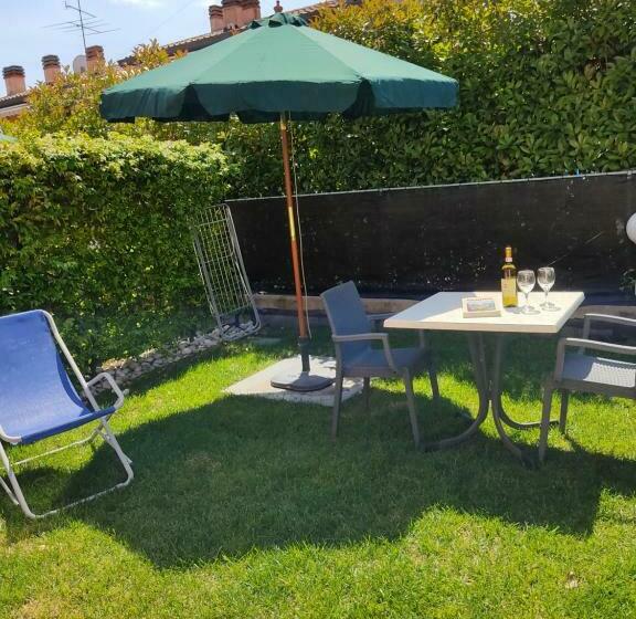 住宿加早餐 Casa Pepe