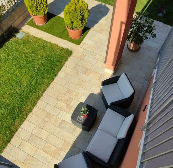 住宿加早餐 Casa Pepe