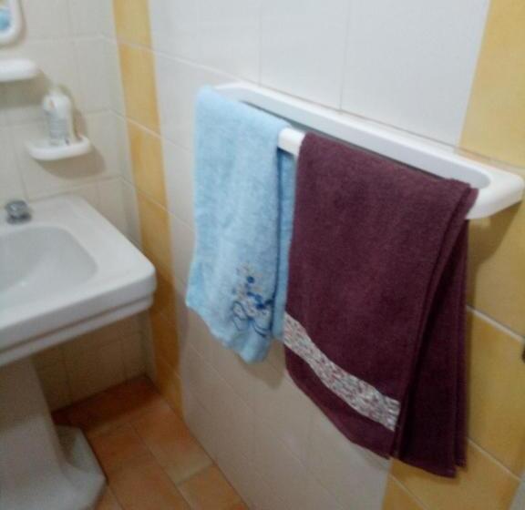 住宿加早餐  Casa Rosati