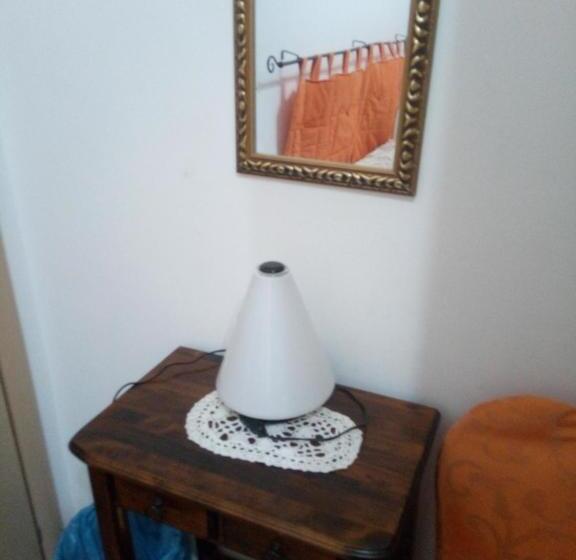 住宿加早餐  Casa Rosati