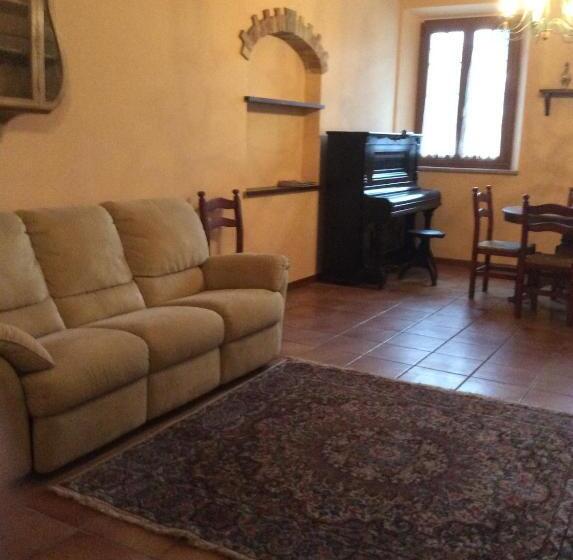 צימר Casa Veneta