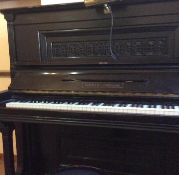 צימר Casa Veneta