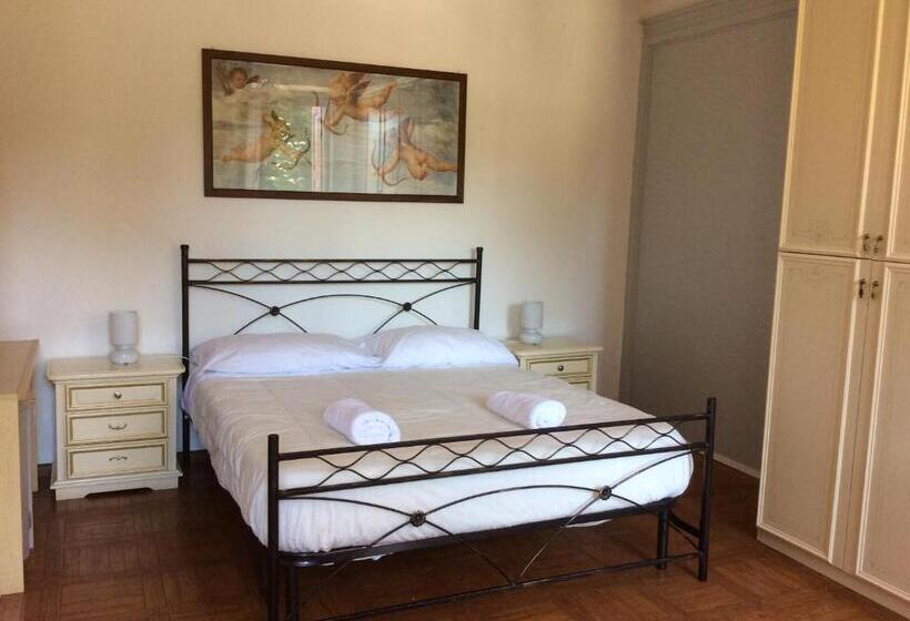 צימר Casa Veneta