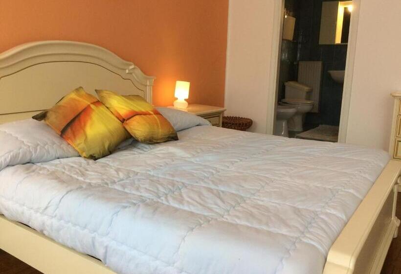 مبيت وإفطار Casa Veneta