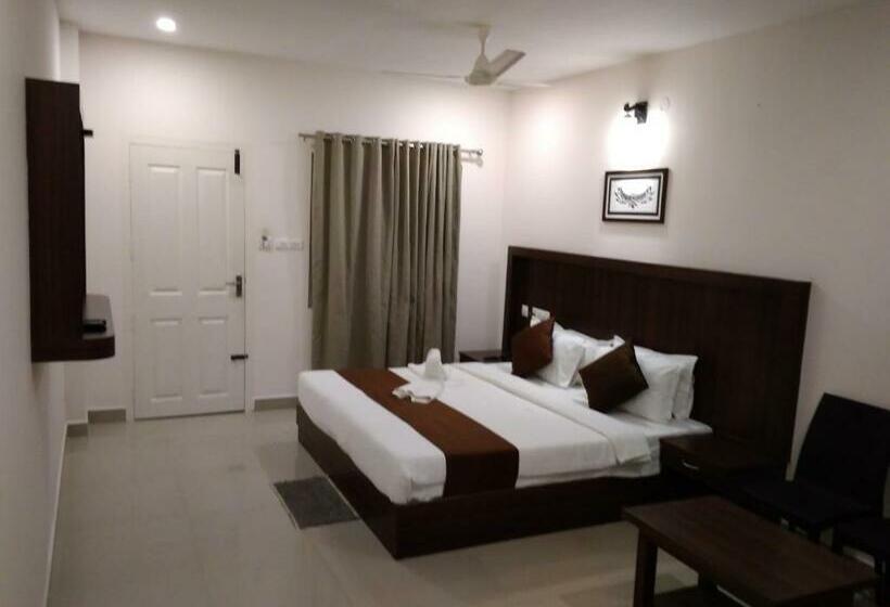 ベッドアンドブレックファースト Highrange Plaza