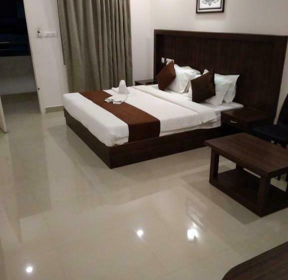 ベッドアンドブレックファースト Highrange Plaza