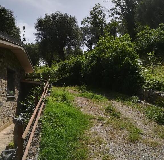 민박 I Suoni Di Valle Martina