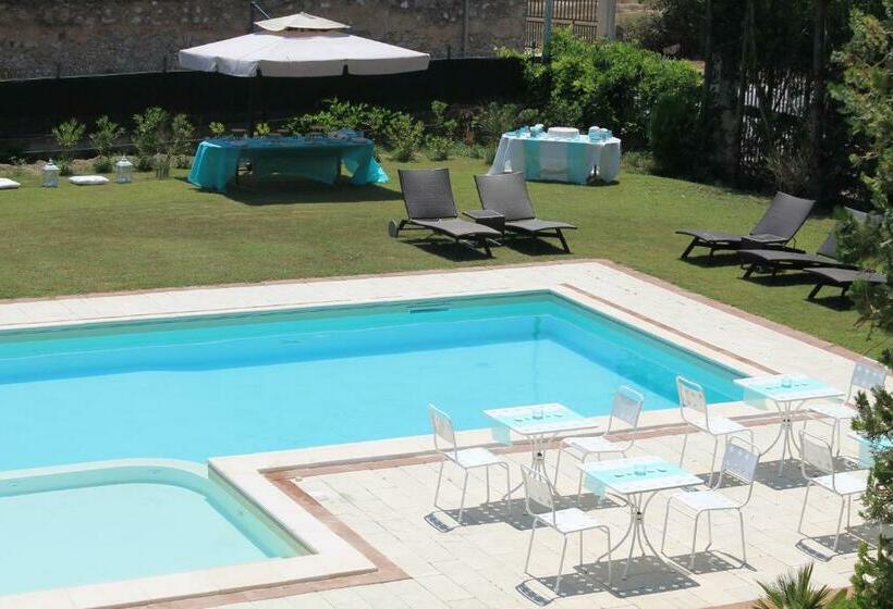 민박 Il Gelso Nero