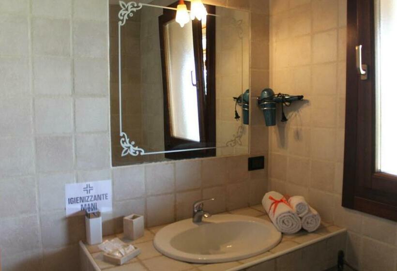 민박 Il Gelso Nero