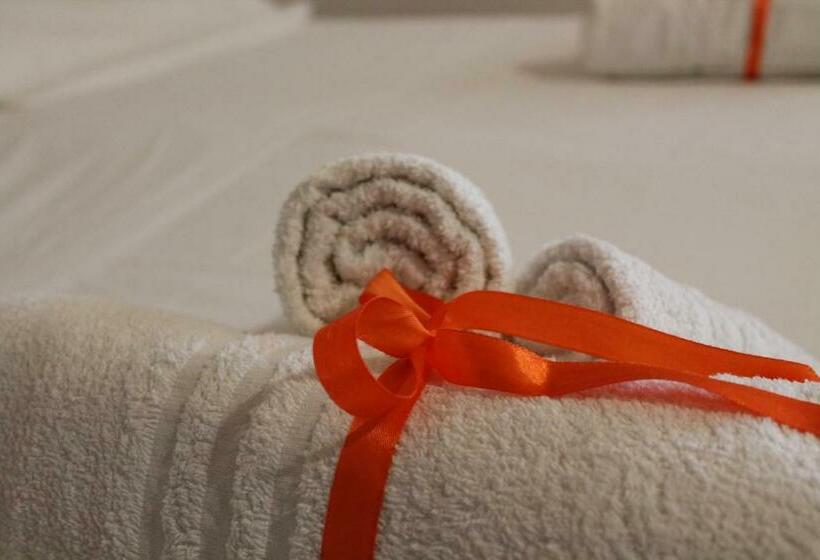 민박 Il Gelso Nero