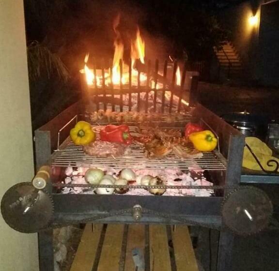 민박 Il Gelso Nero