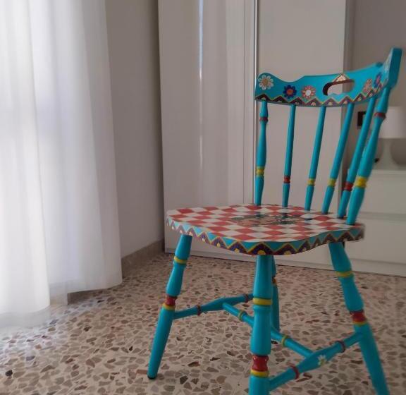 Nocleg ze śniadaniem Il Piccolo Porto