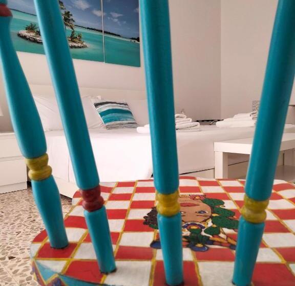 Nocleg ze śniadaniem Il Piccolo Porto