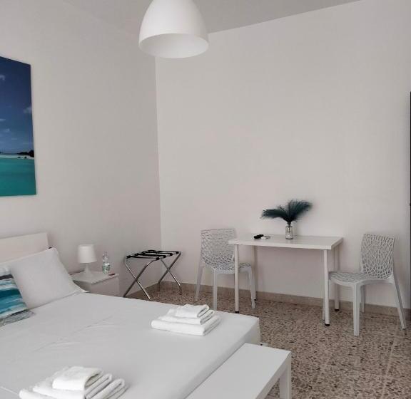 Nocleg ze śniadaniem Il Piccolo Porto