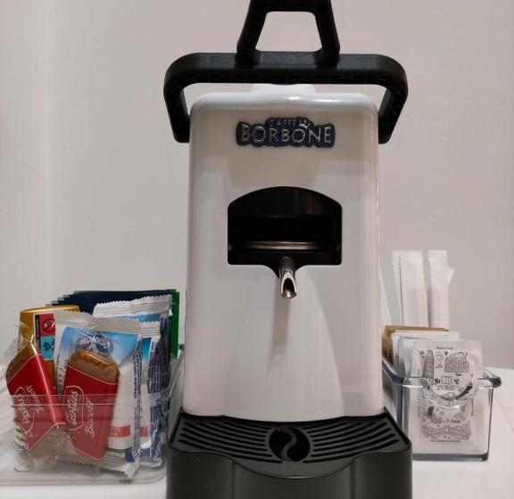 Nocleg ze śniadaniem Il Piccolo Porto