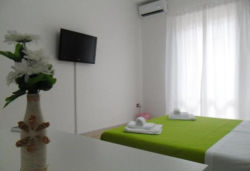 Nocleg ze śniadaniem Il Piccolo Porto