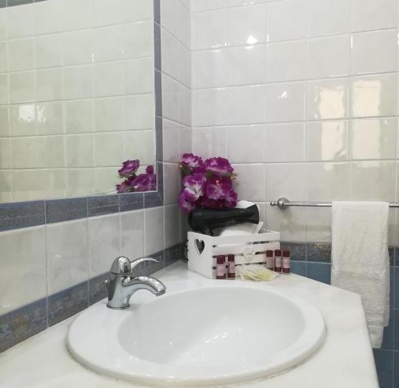 Nocleg ze śniadaniem Il Piccolo Porto